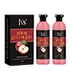 Hair Dye Gel with fruity fragrance